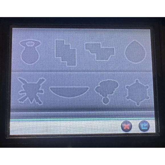 Pokemon X Loaded With All 721 + Legit Event Pokemon Unlocked - Picture 10 of 12